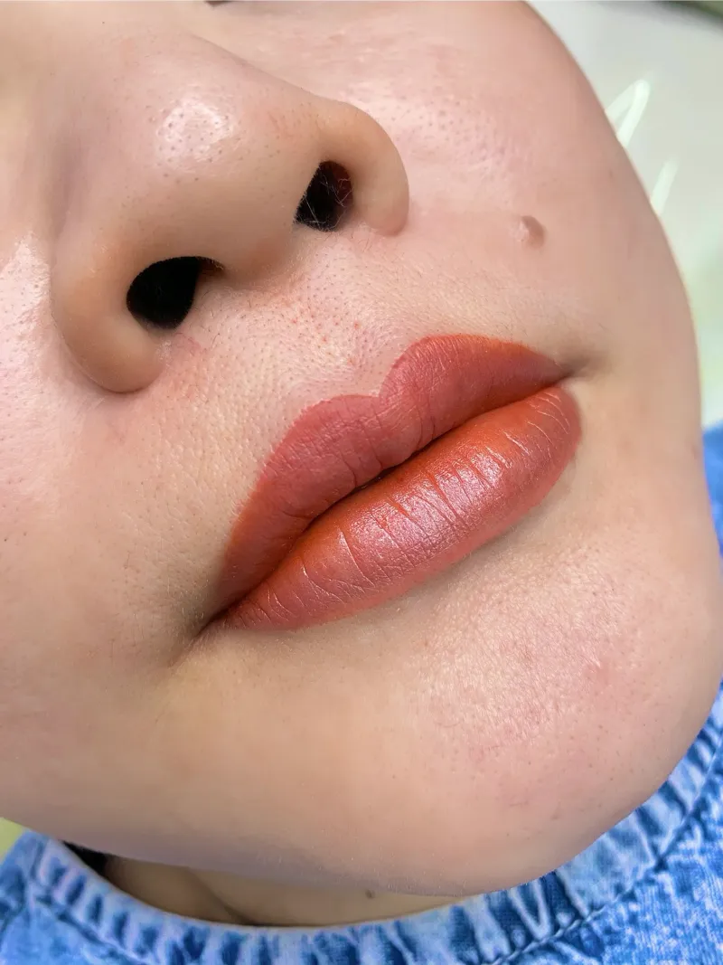 Diamond Lip Blush