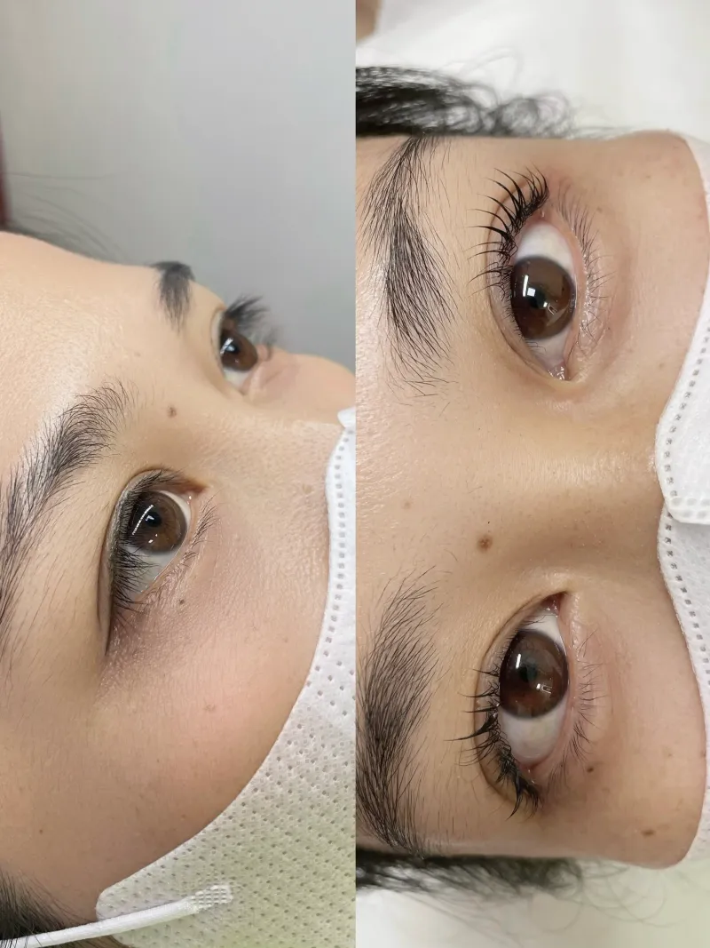 Lash Lift