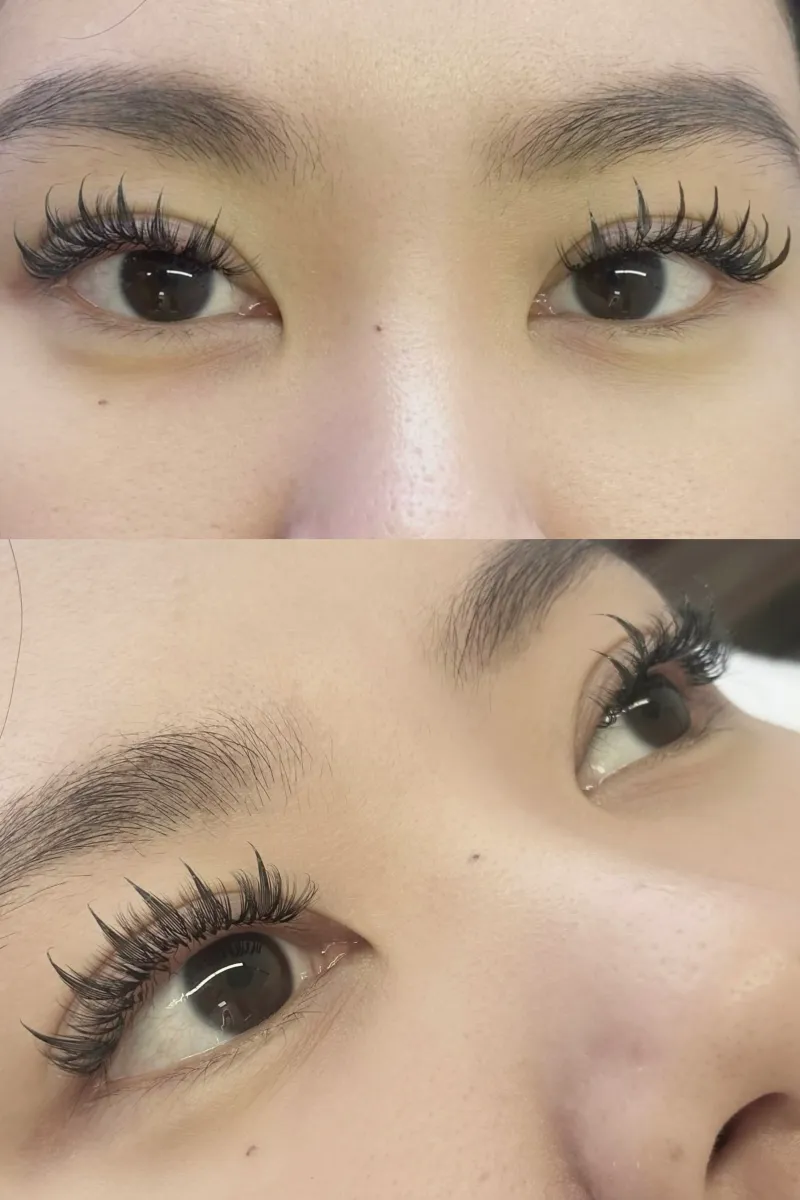 Anime Lash