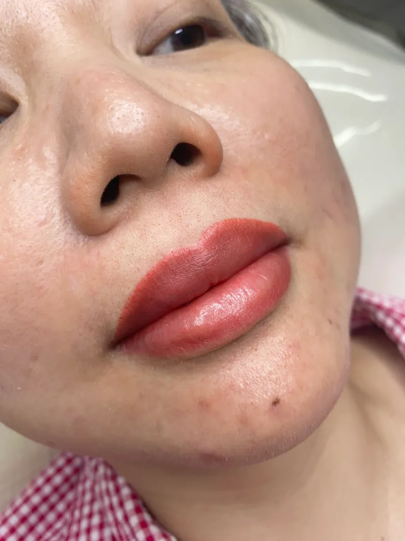Diamond Lip Blush