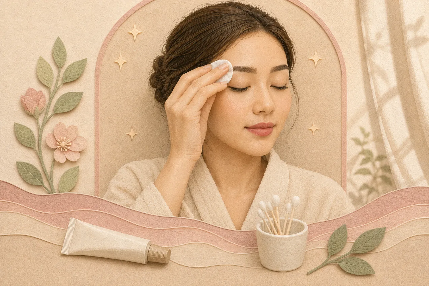 Brow Healing Process: A 30-Day Aftercare Guide