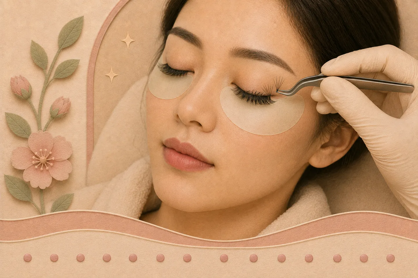 How Often Should You Get a Lash Refill? The Ideal Schedule
