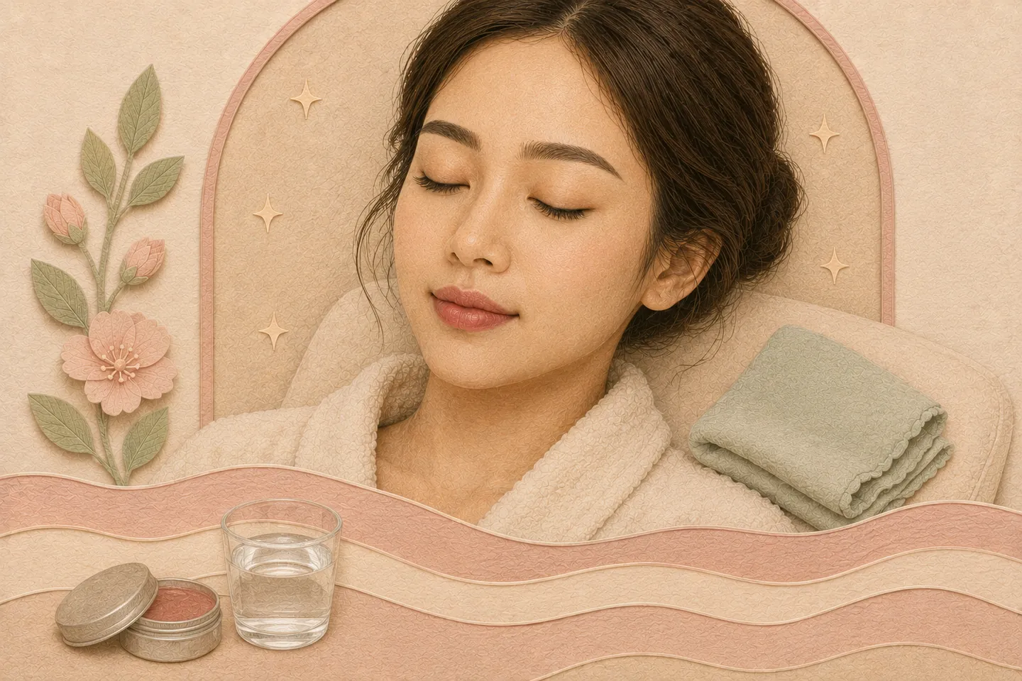 Lip Blush Recovery Process: Day by Day